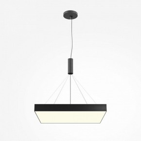 Накладной светильник Maytoni Zon C032CL-90W3K-SQ-B в Тюмени - tumen.mebel24.online | фото 6