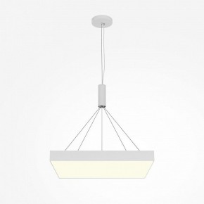 Накладной светильник Maytoni Zon C032CL-90W3K-SQ-W в Тюмени - tumen.mebel24.online | фото 7