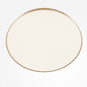 Накладной светильник Maytoni Zon C032CL-90W4K-RD-MG в Тюмени - tumen.mebel24.online | фото 3