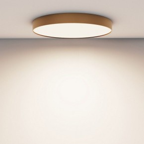 Накладной светильник Maytoni Zon C032CL-90W4K-RD-MG в Тюмени - tumen.mebel24.online | фото 4