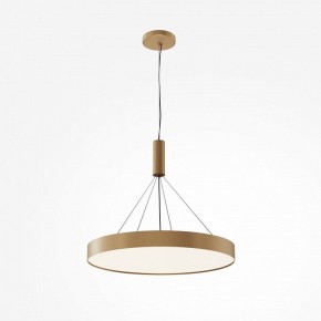 Накладной светильник Maytoni Zon C032CL-90W4K-RD-MG в Тюмени - tumen.mebel24.online | фото 6