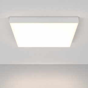 Накладной светильник Maytoni Zon C032CL-90W4K-SQ-W в Тюмени - tumen.mebel24.online | фото 2