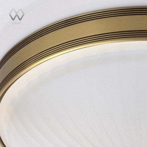 Накладной светильник MW-Light Ангел 12 295013402 в Тюмени - tumen.mebel24.online | фото 5