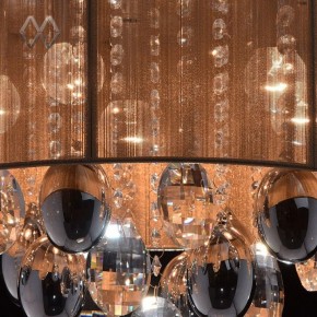 Накладной светильник MW-Light Жаклин 465011305 в Тюмени - tumen.mebel24.online | фото 3