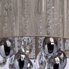 Накладной светильник MW-Light Жаклин 465011305 в Тюмени - tumen.mebel24.online | фото 4