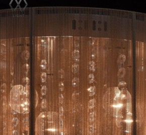 Накладной светильник MW-Light Жаклин 465011305 в Тюмени - tumen.mebel24.online | фото 7