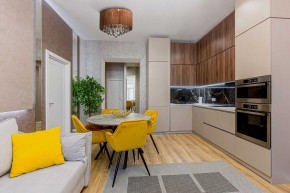 Накладной светильник MW-Light Жаклин 465017006 в Тюмени - tumen.mebel24.online | фото 4
