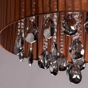 Накладной светильник MW-Light Жаклин 465017006 в Тюмени - tumen.mebel24.online | фото 5