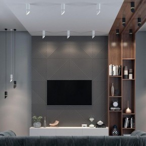Накладной светильник Novotech Delta 370904 в Тюмени - tumen.mebel24.online | фото 3