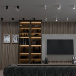 Накладной светильник Novotech Eddy 358947 в Тюмени - tumen.mebel24.online | фото 5