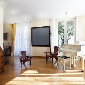 Накладной светильник Novotech Elina 370679 в Тюмени - tumen.mebel24.online | фото 4