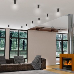 Накладной светильник Novotech Elina 370725 в Тюмени - tumen.mebel24.online | фото 4