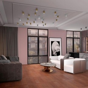 Накладной светильник Novotech Elina 370728 в Тюмени - tumen.mebel24.online | фото 4