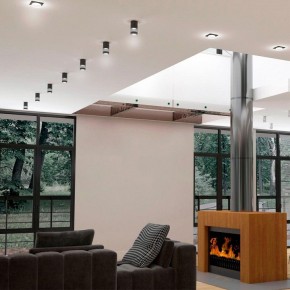 Накладной светильник Novotech Elina 370729 в Тюмени - tumen.mebel24.online | фото 4