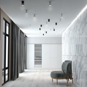 Накладной светильник Novotech Elina 370732 в Тюмени - tumen.mebel24.online | фото 4