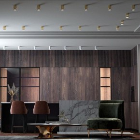 Накладной светильник Novotech Elina 370734 в Тюмени - tumen.mebel24.online | фото 3
