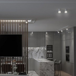 Накладной светильник Novotech Elina 370901 в Тюмени - tumen.mebel24.online | фото 2