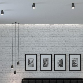 Накладной светильник Novotech Gent 370911 в Тюмени - tumen.mebel24.online | фото 2
