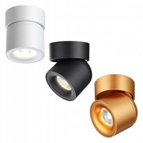 Накладной светильник Novotech Gesso 358808 в Тюмени - tumen.mebel24.online | фото 5