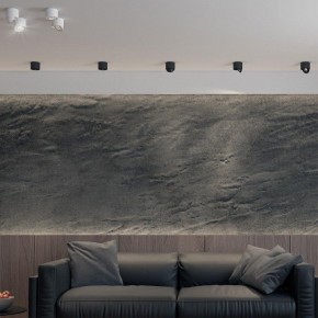 Накладной светильник Novotech Gesso 358814 в Тюмени - tumen.mebel24.online | фото 5