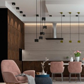 Накладной светильник Novotech Patera 358654 в Тюмени - tumen.mebel24.online | фото 3