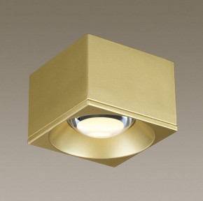 Накладной светильник Novotech Patera 358670 в Тюмени - tumen.mebel24.online | фото 3