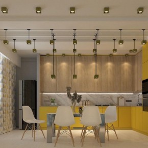 Накладной светильник Novotech Patera 358670 в Тюмени - tumen.mebel24.online | фото 6