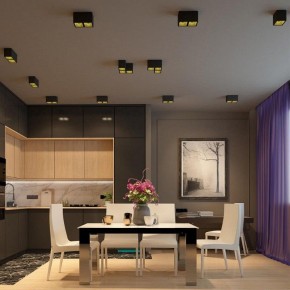Накладной светильник Novotech Recte 358487 в Тюмени - tumen.mebel24.online | фото 2