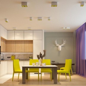 Накладной светильник Novotech Recte 358488 в Тюмени - tumen.mebel24.online | фото 2