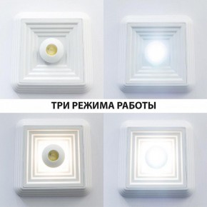 Накладной светильник Novotech Trin 358603 в Тюмени - tumen.mebel24.online | фото 2