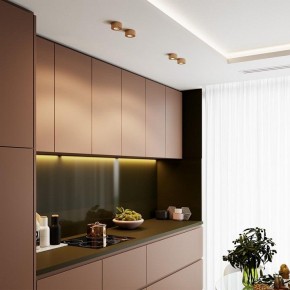 Накладной светильник Odeon Light Bene 4284/7CL в Тюмени - tumen.mebel24.online | фото 3