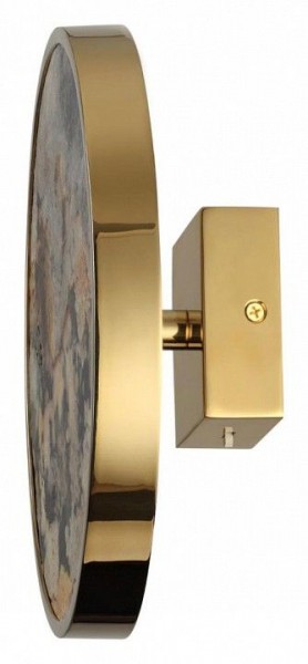 Накладной светильник Odeon Light Bergi 5079/15WL в Тюмени - tumen.mebel24.online | фото 3
