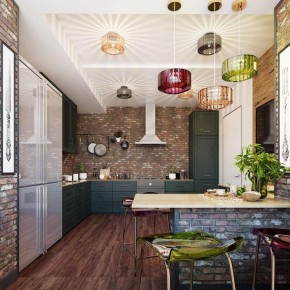 Накладной светильник Odeon Light Binga 4746/1C в Тюмени - tumen.mebel24.online | фото 4
