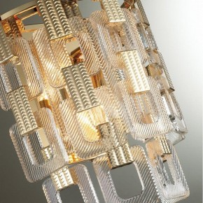 Накладной светильник Odeon Light Buckle 4989/2W в Тюмени - tumen.mebel24.online | фото
