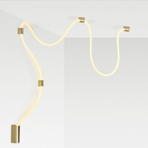 Накладной светильник Odeon Light Corda 4397/30CL в Тюмени - tumen.mebel24.online | фото 2