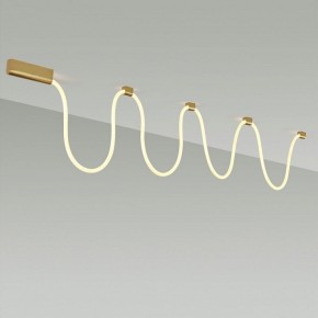Накладной светильник Odeon Light Corda 4397/30CL в Тюмени - tumen.mebel24.online | фото 3