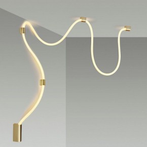 Накладной светильник Odeon Light Corda 4397/30CL в Тюмени - tumen.mebel24.online | фото 4