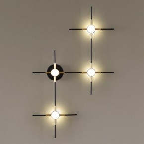 Накладной светильник Odeon Light Costella 3906/14WL в Тюмени - tumen.mebel24.online | фото 2