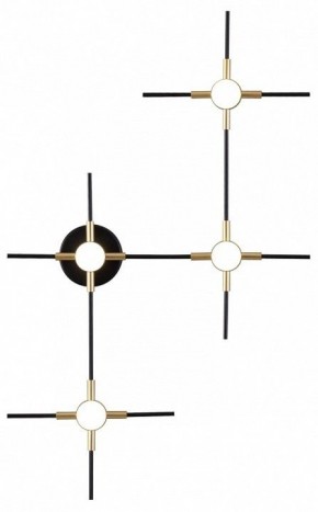 Накладной светильник Odeon Light Costella 3906/14WL в Тюмени - tumen.mebel24.online | фото 3
