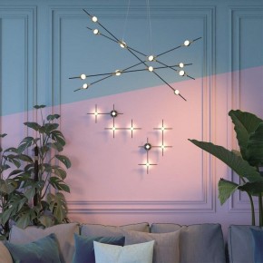 Накладной светильник Odeon Light Costella 3906/14WL в Тюмени - tumen.mebel24.online | фото 4