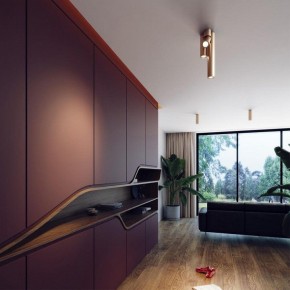 Накладной светильник Odeon Light Duetta 3895/1C в Тюмени - tumen.mebel24.online | фото 4