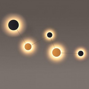 Накладной светильник Odeon Light Galaxy 4211/38WL в Тюмени - tumen.mebel24.online | фото 2