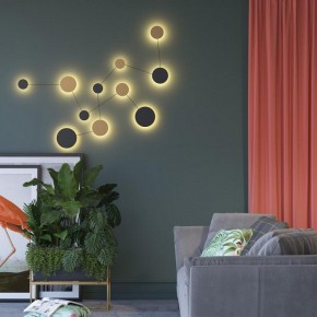 Накладной светильник Odeon Light Galaxy 4211/51WL в Тюмени - tumen.mebel24.online | фото 3
