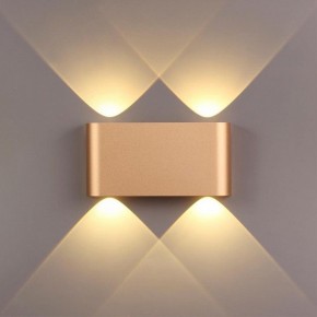 Накладной светильник Odeon Light Magnum 3893/4WL в Тюмени - tumen.mebel24.online | фото 2