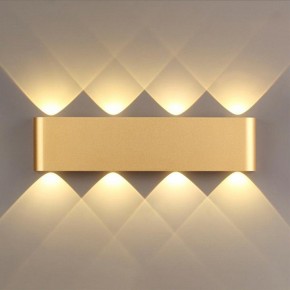 Накладной светильник Odeon Light Magnum 3893/8WL в Тюмени - tumen.mebel24.online | фото 2