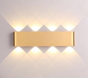 Накладной светильник Odeon Light Magnum 3893/8WL в Тюмени - tumen.mebel24.online | фото 3