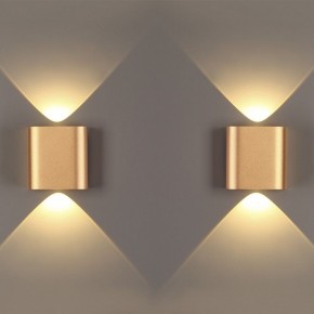 Накладной светильник Odeon Light Magnum 4212/2WL в Тюмени - tumen.mebel24.online | фото 3