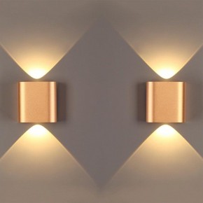 Накладной светильник Odeon Light Magnum 4212/2WL в Тюмени - tumen.mebel24.online | фото 4