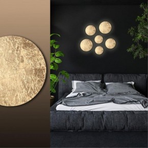 Накладной светильник Odeon Light Solario 3561/9WL в Тюмени - tumen.mebel24.online | фото 4