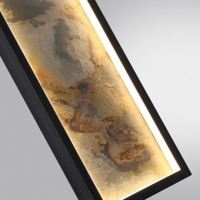 Накладной светильник Odeon Light Stoflake 5078/35WL в Тюмени - tumen.mebel24.online | фото 9